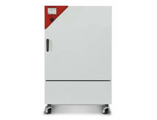 Incubadora Refrigerada